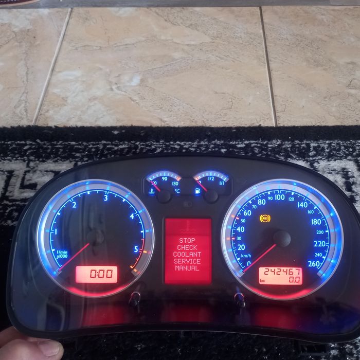 Километраж  sport taho fulfist  imo3 километража за  Голф4 бора