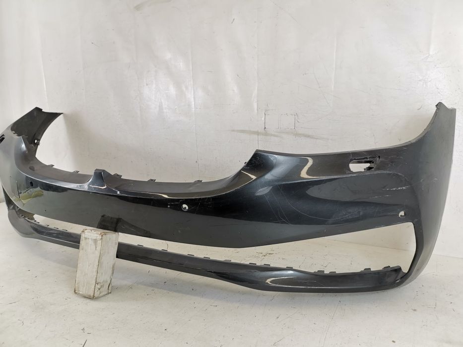 Предна броня BMW G32 Серия 6 / BMW G32 Seria 6 Оригинална, в добро със