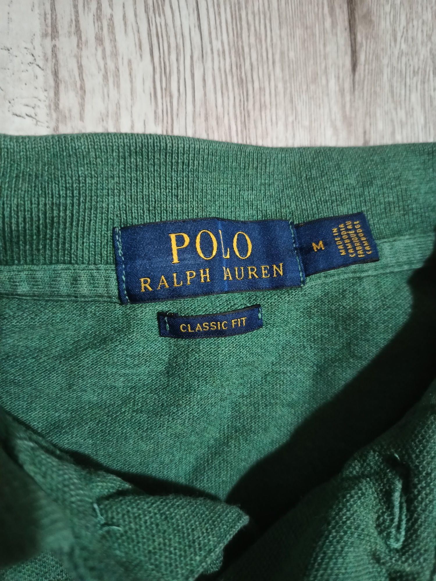 Tricou Ralph Lauren Polo