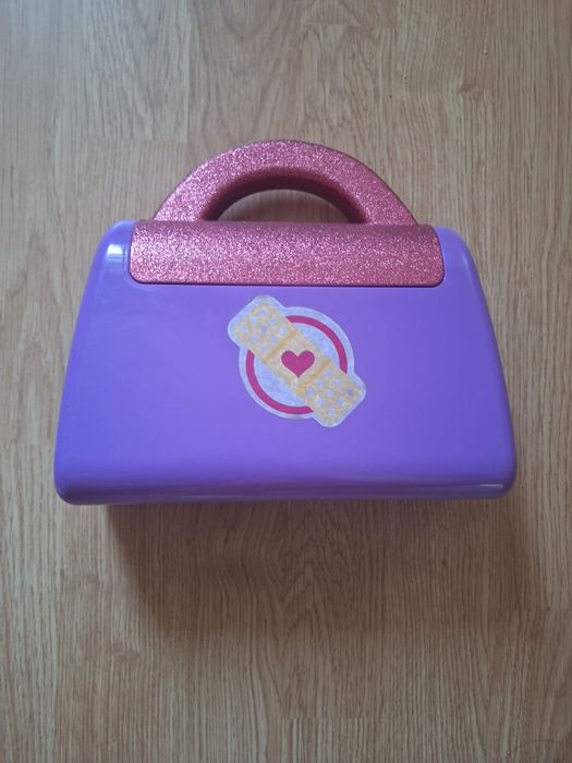 trusă medicală jucarie