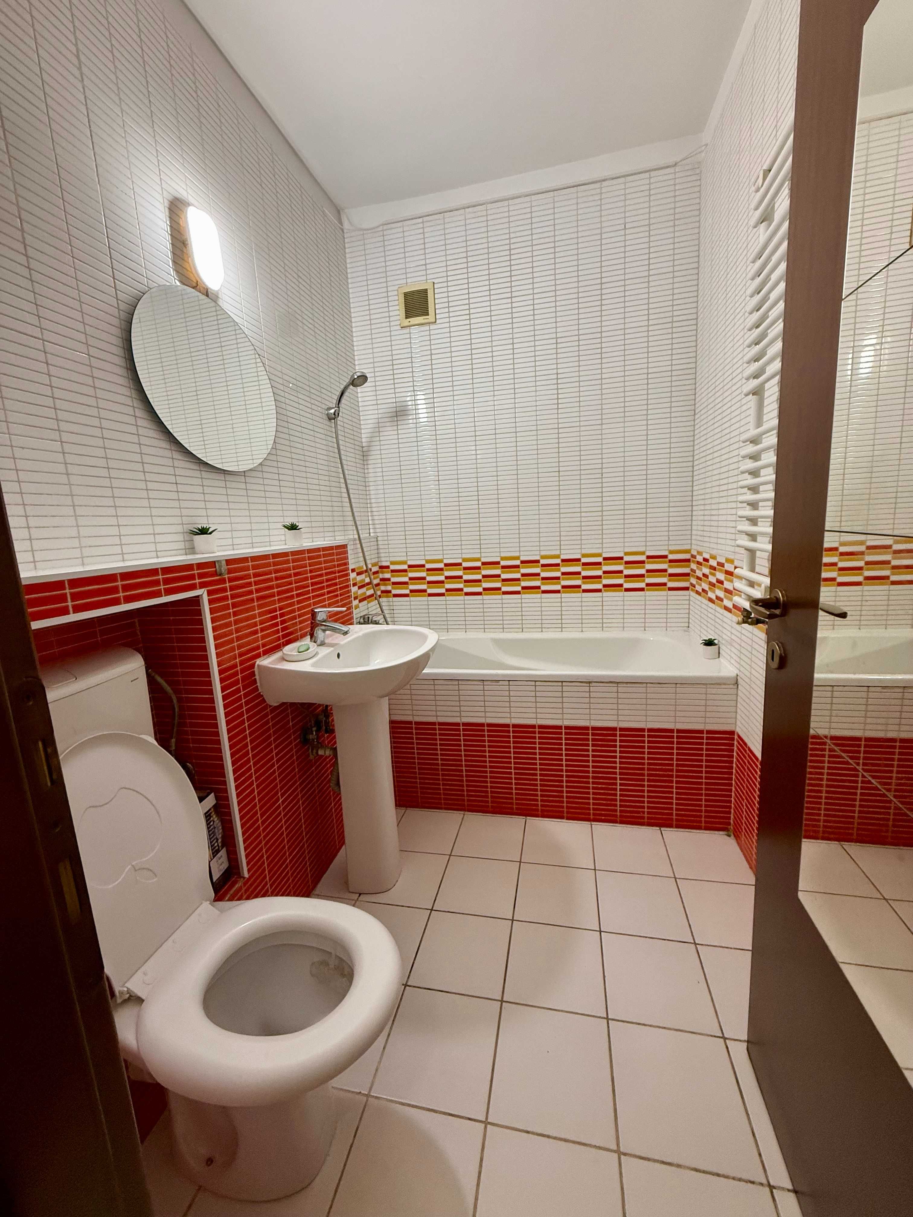 Garsonieră de Vânzare - Quadra Residence, Lujerului