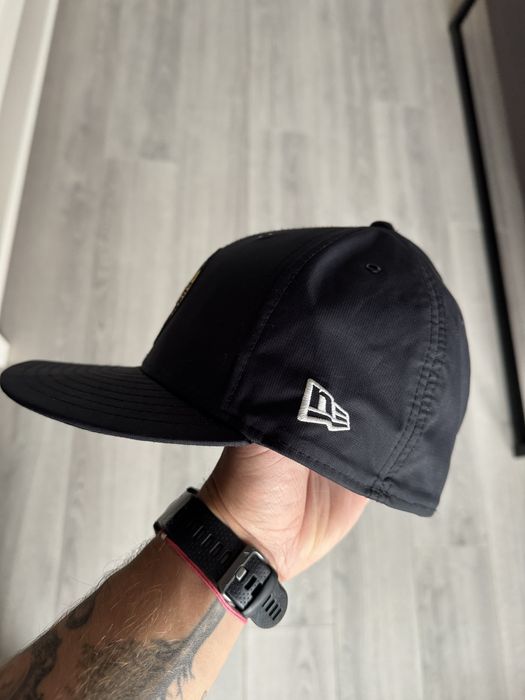 Sapca The north face new era limited