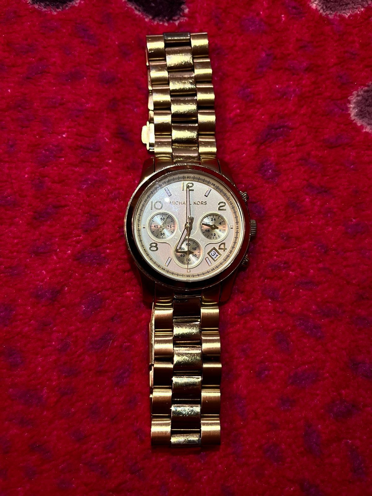 Продам Оригинал часы Michael Kors