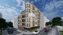 4-стаен апартамент, в строеж, площ 165 кв.м, до Централна поща