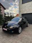 Volkswagen Golf 6  /  Highline  /  1.4 TSI  /  scurt