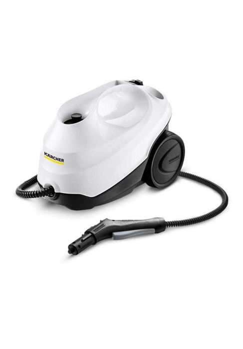 Продам Пароочиститель Karcher  б/у