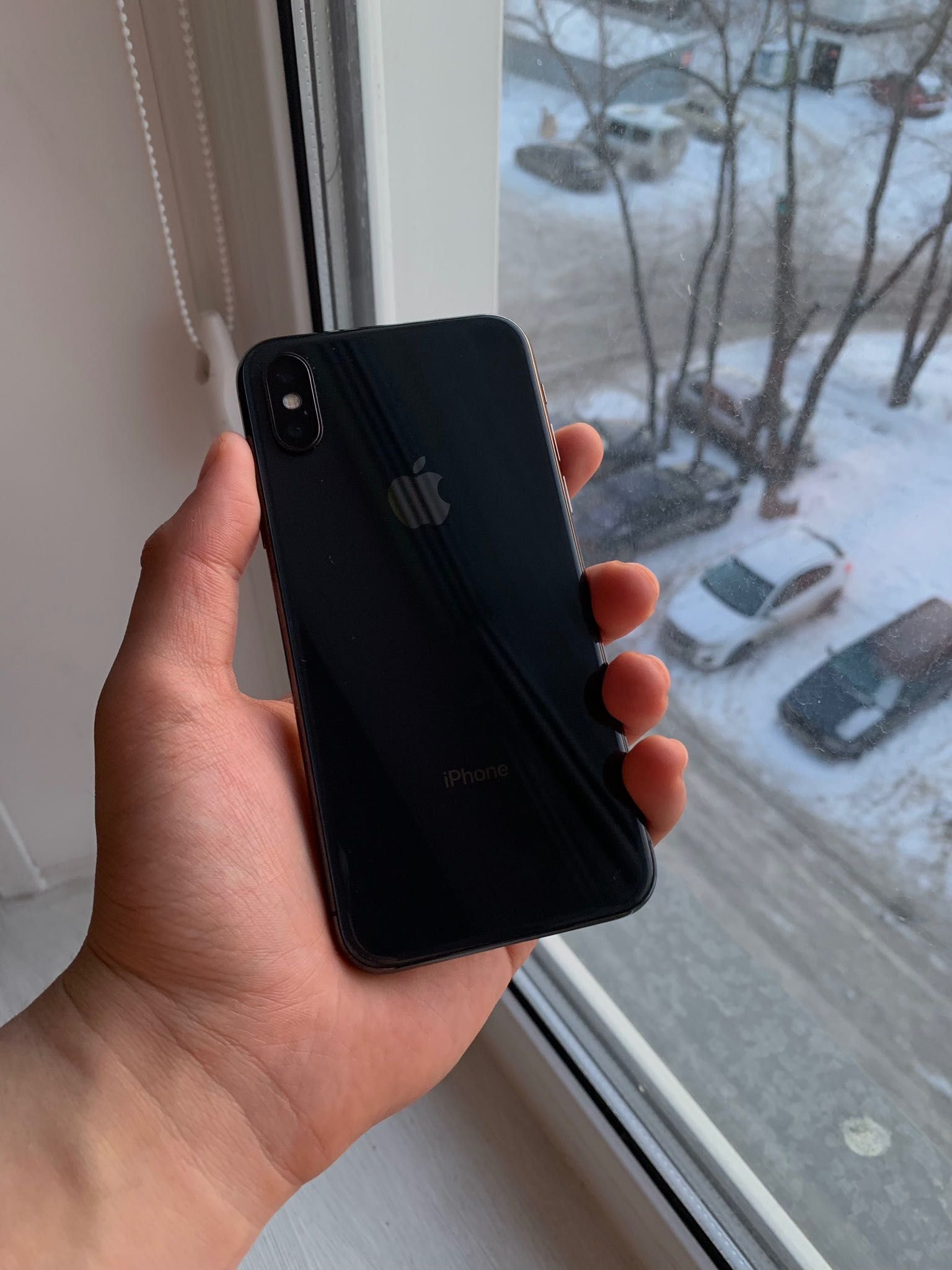 iPhone X - Айфон Х В Идеале
