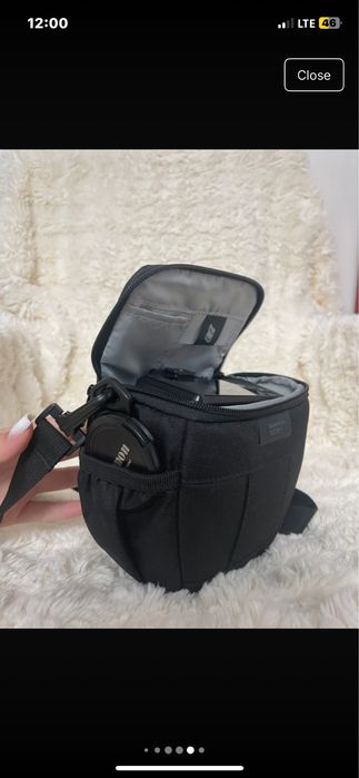 Geantă Lowepro Adventura TLZ 20 II