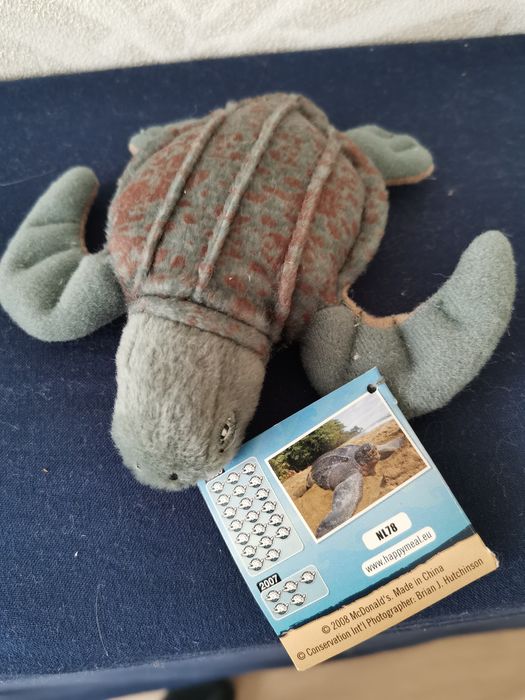 Играчки от Макдоналдс