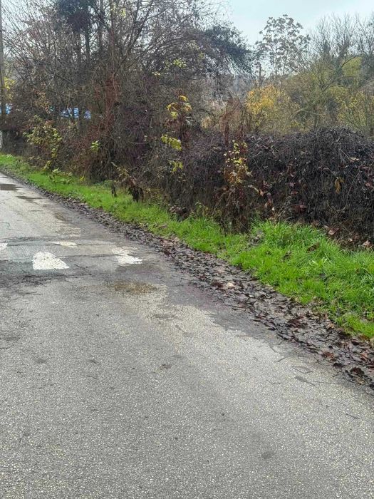 Продава парцел в с. Горталово, 600 кв. м.