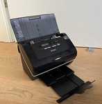 Срочна! Сканер EPSON GT-S85, в идеальном состояние, как новый упаковка