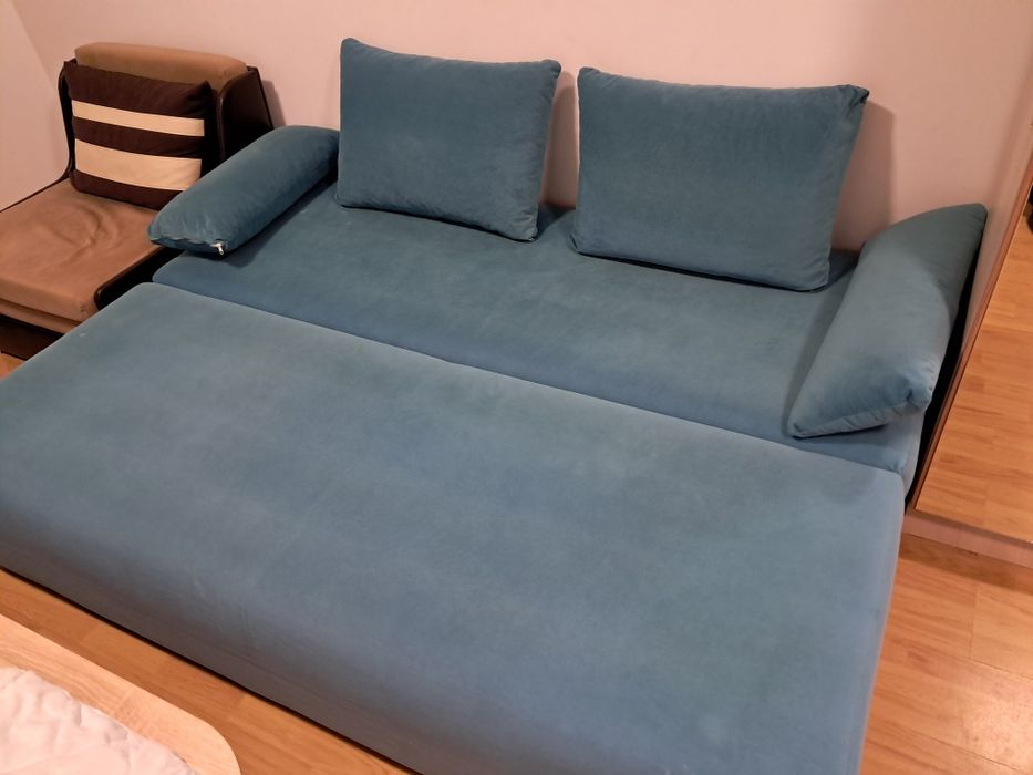 Продавам диван  от Виденов "Кийра"