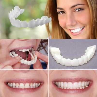 Proteze Dentare Universale / Fatete Dentare / Zambet Perfect Snap
