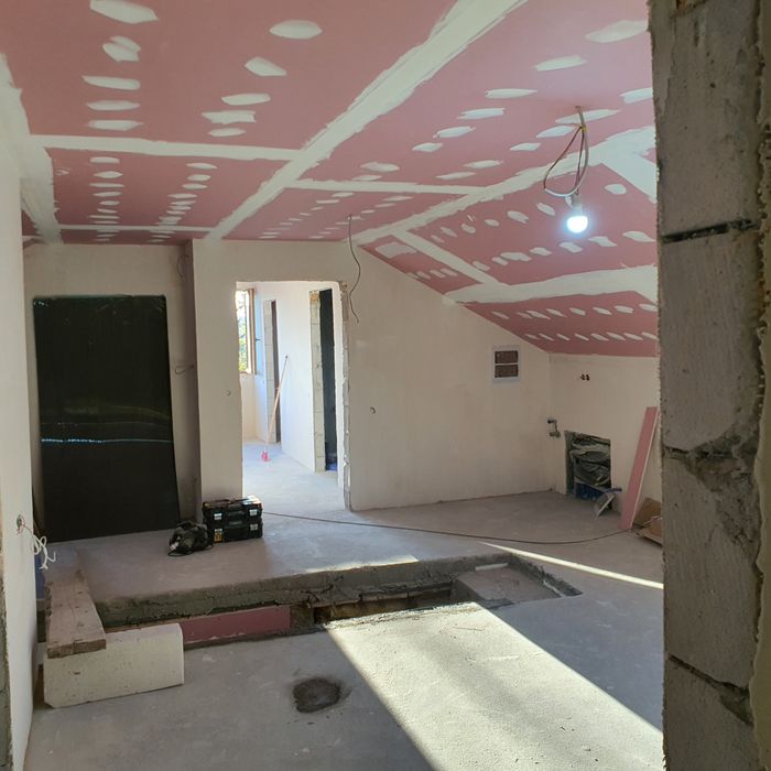 Execut Finisaje Interior  exterior