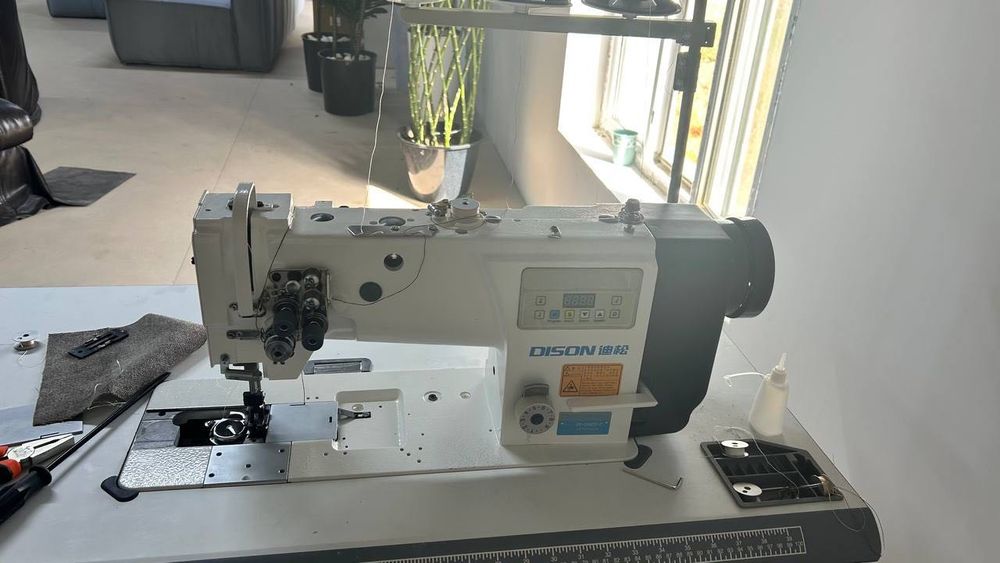 Продаётся швейная машинка | Tikuv mashinasi sotiladi