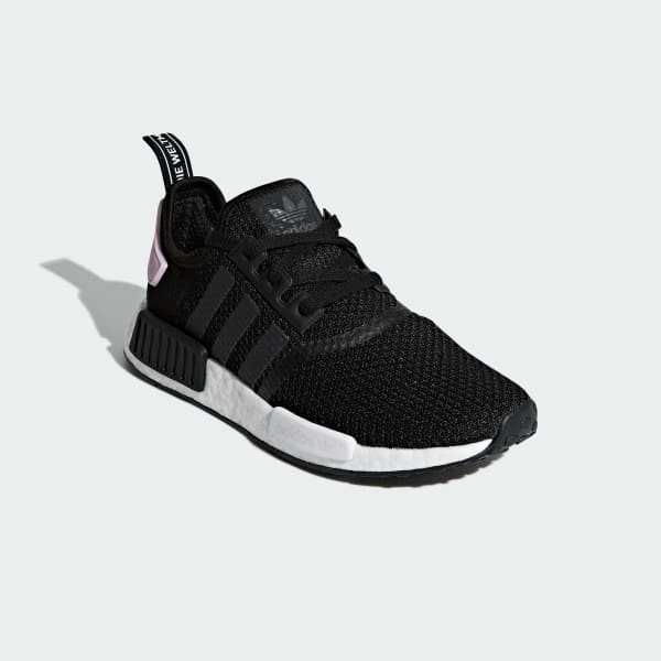 Оригинални мъжки маратонки * ADIDAS NMD_R1 * - 42 2/3