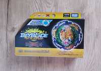 Beyblade Vanish Fafnir Takara Tomy jucarie titirez nou sigilat