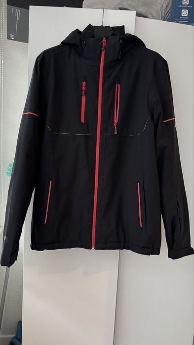 Geaca MC Kinley Aquamax