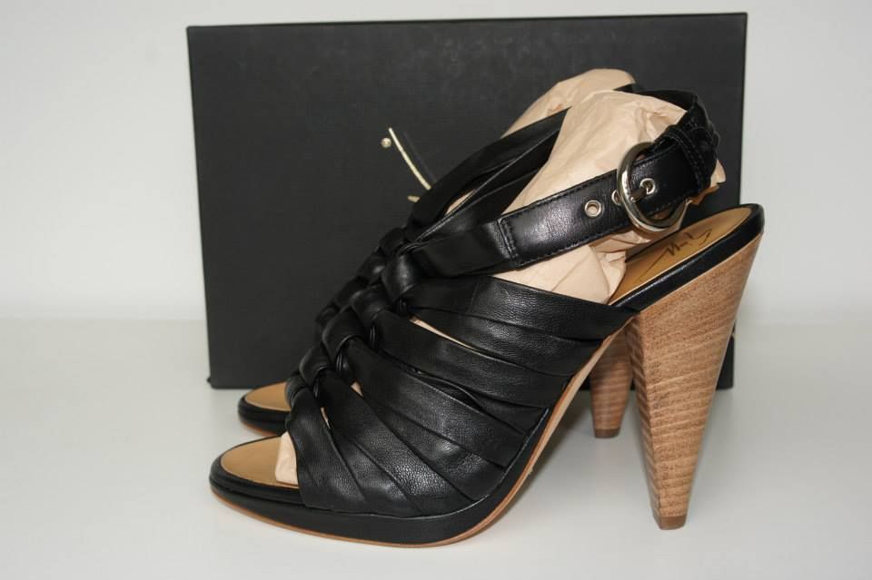 Sandale Giuseppe Zanotti, autentice