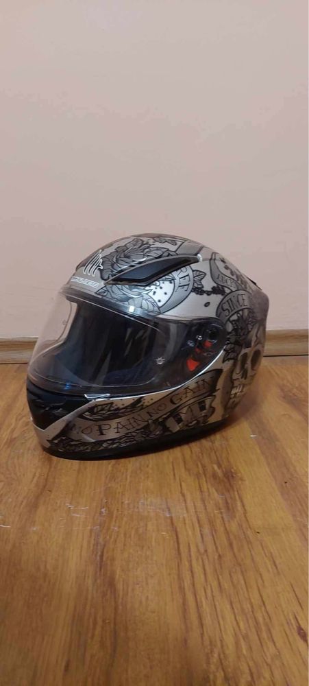 Мото Каска MT Helmet