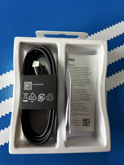 Cablu Usb Type C Samsung