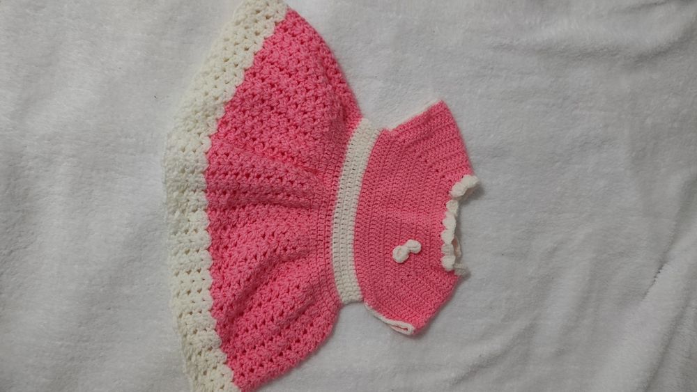 Hainute tricotate manual