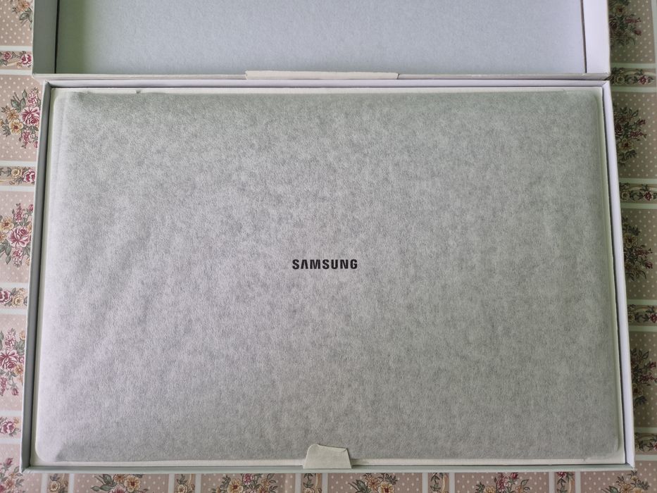 Samsung Galaxy Tab S9 FE+ 5G