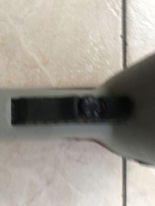 Bormasina/rotopercutor cu percutie Kress 750w profesionala