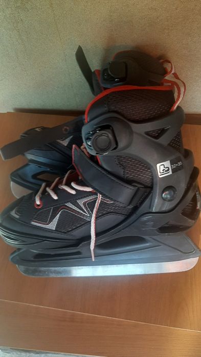Patine gheata Oxelo