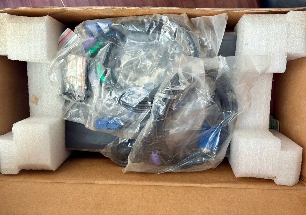 D-Link DKVM-IP8 KVM-переключатель