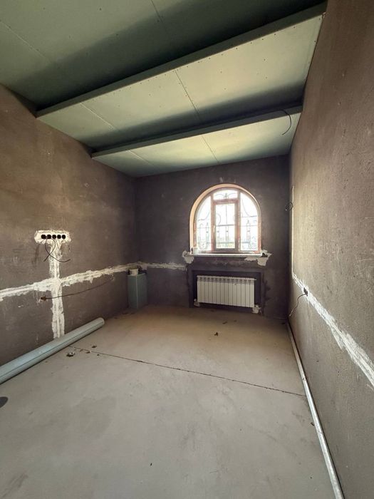 Квартира ЖК White House 5/7/10 162 кв.м