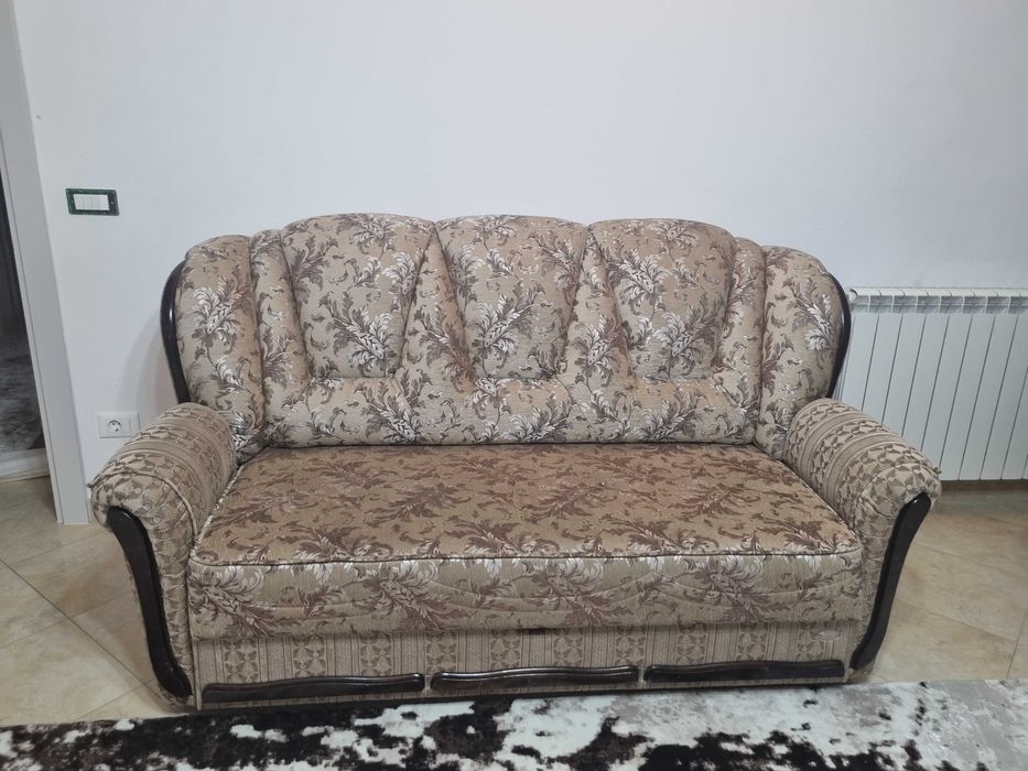 Set canapele reglabile