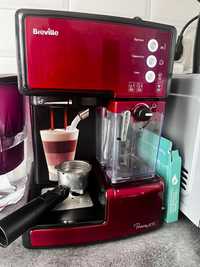 Espressor Breville Prima Latte