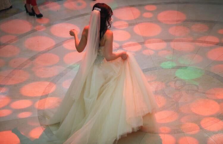 Rochie Mireasa VANILA By Amanda Di Velli