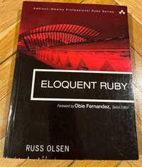 Eloquent Ruby carte de programare