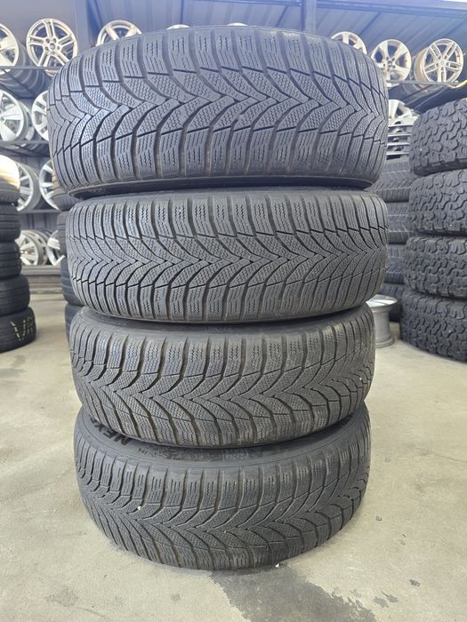 Джанти 17 / 5х112 - VW, Audi, Skoda, Seat 5x112