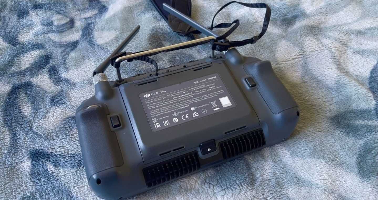 Пульт Dji Rc Plus