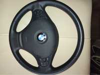 Volan complet bmw f30 impecabil
