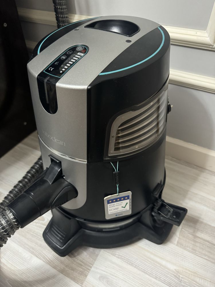 Roboclean продам почти новый.
