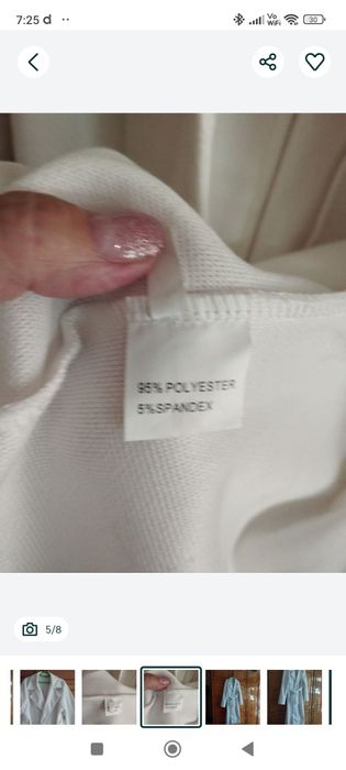 Vând pardesiu dama xl și Parkere