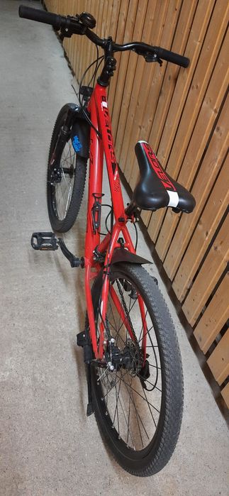 Bicicleta VELORS 24 inch