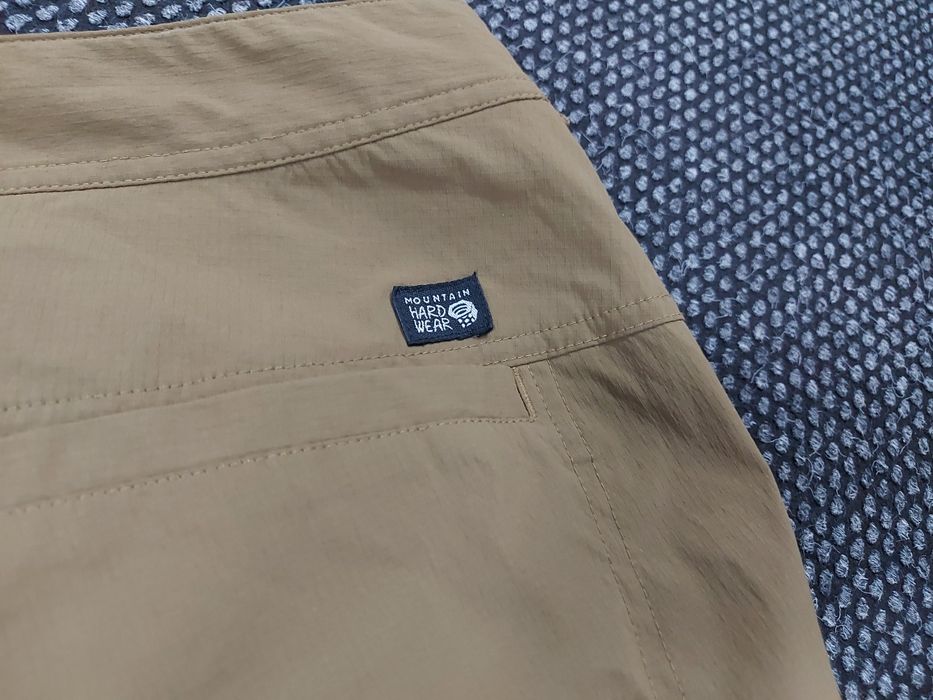 Mountain hardwear панталон 38 мъжки