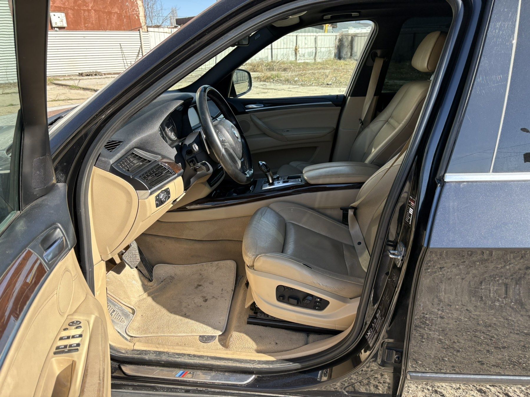 BMW X5 E70 M packet face хDrive 40d 306 кс 2011 на части БМВ Х5 Е70