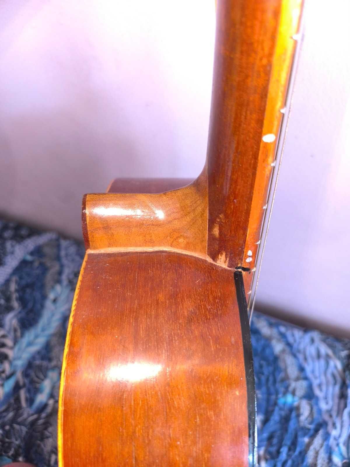 Китара Guitarra Angeles