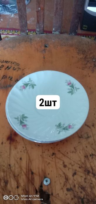 Разные тарелки продам