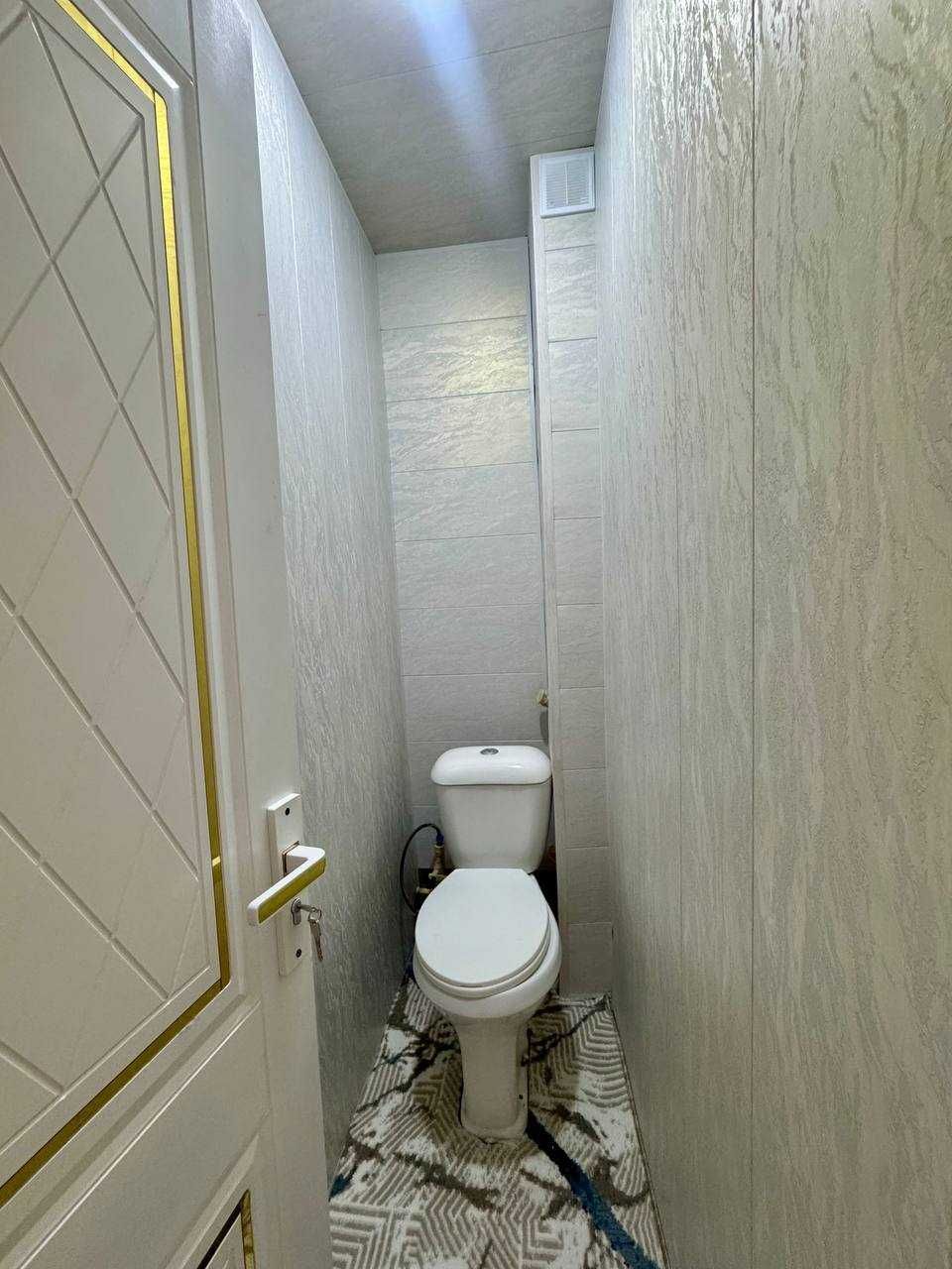 3 xonali 85m² 3-qavat