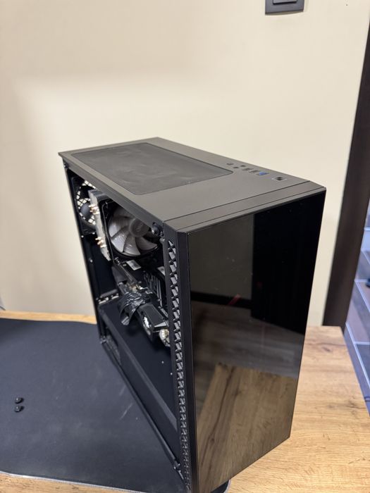 Геймърски Компютър