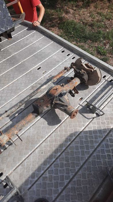 punte fata suzuki sj 410 ingusta