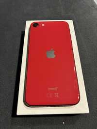 Iphone SE,Red,128GB