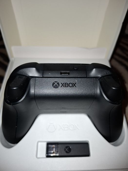 Controller Xbox series x/s cu adaptor wireless